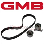 Gmb 2470-0208 Timing Belt Component Kit For 95208K1 Engine Valve Train Cl New. Price: $122.41.