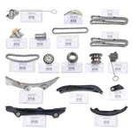 Oem 323513 Timing Chain Kit For Maserati Ghibli Levante Quattroporte 3.0TT V6 New. Price: $159.65.