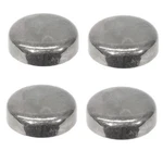 Genuine Porsche 911 Boxster (1997-2008) Freeze Plug For Valve Cover (set Of 4) New. Price: $23.95.