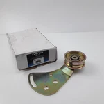 Dayco 89047 Drive Belt Idler Pulley Fits Ford Aerostar 1987 1988 1989 1990-1994 New. Price: $23.65.