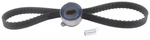 Acdelco Timing Belt Kit With Tensioner TCK070 New. Price: $139.42.