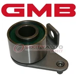 Gmb Timing Belt Tensioner For 1984 Volvo Dl 2.1L L4 - Engine Valve Train Qy New. Price: $30.96.