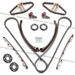 Timing Chain Kit For Jaguar S-type XK8 Xkr Daimler Xj 3.2 4.0 4.2 AJ-V8 New. Price: $96.21.