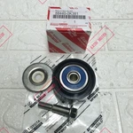 88440-0K381 Toyota Genuine Pulley Assy, Idle Oem 884400K381 New. Price: $60.00.