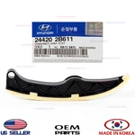Genuine Amshaft Tensioner Arm Oem Hyundai Kia 1.6L 12-23 *see Compatibility New. Price: $15.00.