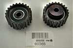 Engine Timing Belt Tensioner Upper Itm 60365 Fits 1995 Mazda Protege 1.5L-L4 New. Price: $63.99.