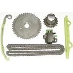Cloyes 9-4203S Engine Timing Chain Kit For 99-02 Saturn SC1 SL1 SW1 New. Price: $134.18.