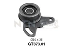 Snr GT373.01 Tensioner Pulley, Timing Belt For Hyundai, Mitsubishi Neu. Price: $17.06.