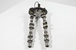 Porsche 3.4 M96 Camshafts Set Ready To Install 1-3 99610505157 Used. Price: $800.00.