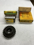 Timing Gear Fits Toyota Corona 1968C 18RC 88.5M Ohv 1972-74 50053 Layshaft New. Price: $7.50.