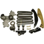 Cloyes 9-0738SE Engine Timing Chain Kit For 11-17 Expedition F-150 Navigator New. Price: $324.92.
