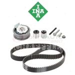Ina Engine Timing Belt Tensioner Kit For 2007 Volkswagen Jetta 2.0L L4 - My New. Price: $149.03.