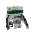 7PCS Oem Ina Timing Chain Kit For 2016-2023 Chevrolet 1.5T Malibu New. Price: $157.20.