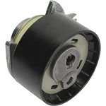 Continental 48003 Engine Timing Belt Tensioner Pulley New. Price: $78.35.