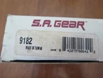 S.a. Gear Engine Timing Belt Tensioner 9182 (6D-3) New. Price: $39.00.