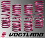 Vogtland High Performance German Lowering Springs Mazda RX7 RX-7 Fb 78 85 New. Price: $276.22.