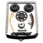 Engine Timing Chain Kit For 1999-2000 Volkswagen Eurovan 2.8L 021-109-467 New. Price: $85.59.
