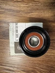 Mercedes-benz Oem Genuine Guide Pulley (A6422001070) New. Price: $50.00.