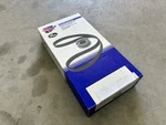 1991-1996 Ford Escort/mercury Tracer 1.9L Timing Belt Kit Gates TCK194 New. Price: $28.00.