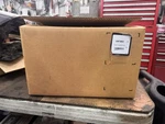 22662833 New Genuine Oem Engine Timing Gear Cover Mack Truck. Price: $350.00.