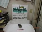 2013 Dodge Dart Belt Tensioner Used. Price: $45.50.