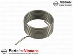Genuine Nissan Engine Timing Belt Tensioner 13072-7B000 New. Price: $13.40.