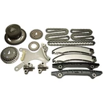 Cloyes 9-0393SB Engine Timing Chain Kit New. Price: $410.20.