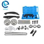Ford Explorer Flex Police 3.5L Timing Chain Kit Water Pump Cam Gear Tool New. Price: $223.30.