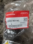 Oem Honda/acura 14520-RCA-A01 Timing Belt Tensioner Adjuster New. Price: $60.00.
