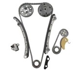 Engine Timing Chain Kit Vvt Gear 12PX For 2007-13 Mazda CX-7 2.3L Turbo L3VDT New. Price: $80.98.