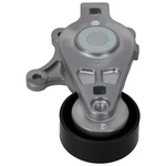 BT4Z6B209B Belt Tensioner Ford Edge Explorer Flex Fusion Taurus 38485 New. Price: $28.45.