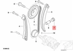 Genuine Bmw Jcw R50 R52 R53 Cabrio Engine Oil Sump Drain Plug Oem 11317562528 New. Price: $17.20.