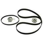 Gates TCK186 Powergrip Premium Timing Belt Component Kit New. Price: $135.06.