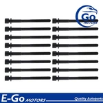 Cylinder Head Bolt For Lexus Toyota LC500H LS500H Highlander Sienna Tacoma 3.5L New. Price: $39.55.