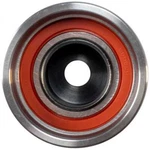 Engine Timing Belt Tensioner-stock Melling BT357 New. Price: $108.99.