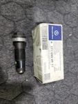 New Genuine Nos Original Mercedes-benz Chain Tensioner Om A2710500911 Used. Price: $85.00.
