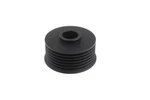 Perrin Performance PSP-ENG-121BK Alternator Pulley Subaru Wrx & Fxt New. Price: $60.29.