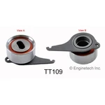 Enginetech Timing Belt Tensioner TT109; New. Price: $39.44.