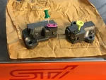 Brz Frs FA20 Genuine Oem Subaru Timing Chain Tensioner Kit 2015-2021 New. Price: $97.00.