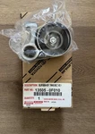 Genuine Lexus/toyota Engine Timing Belt Tensioner Pulley Part #: 13505-0F010 New. Price: $94.99.