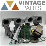 Gm Belt-fan (SLP-P1) 12581696 New Oem. Price: $22.10.