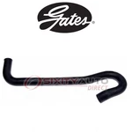 Gates 23035 Radiator Coolant Hose For E72226 C3035 9700 62968 Pn New. Price: $49.25.