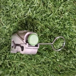 New Mercedes Chain Tensioner A278-050-14-00-64 Oem. Price: $159.99.