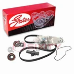 Gates Powergrip TCKWP329 Timing Belt Component Kit For WPK41184 WPK-0013 Zd New. Price: $253.59.