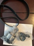 Gates Timing Belt Kit Powergrip TCK240A For Toyota 4RUNNER Pick-up T100 93-95 New. Price: $115.69.