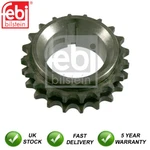 Crankshaft Sprocket Febi Fits Mercedes Saloon T1 G-class Kombi 6150520203 New. Price: $35.94.