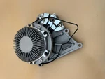 For Detroit DD15 DD13 DD16 A4712001101 With Pump Belt Water EA4722001601 New. Price: $119.99.