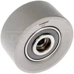 Dorman 419-092 Engine Idler Pulley Fits Chevrolet Pontiac Saturn Models 24436052 New. Price: $51.85.