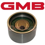 Gmb Timing Belt Tensioner Pulley For 1995-1997 Geo Metro 1.3L L4 Engine Xx New. Price: $27.49.