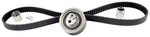 Eng Timing Belt Component Kit Gates TCK334 New. Price: $246.47.